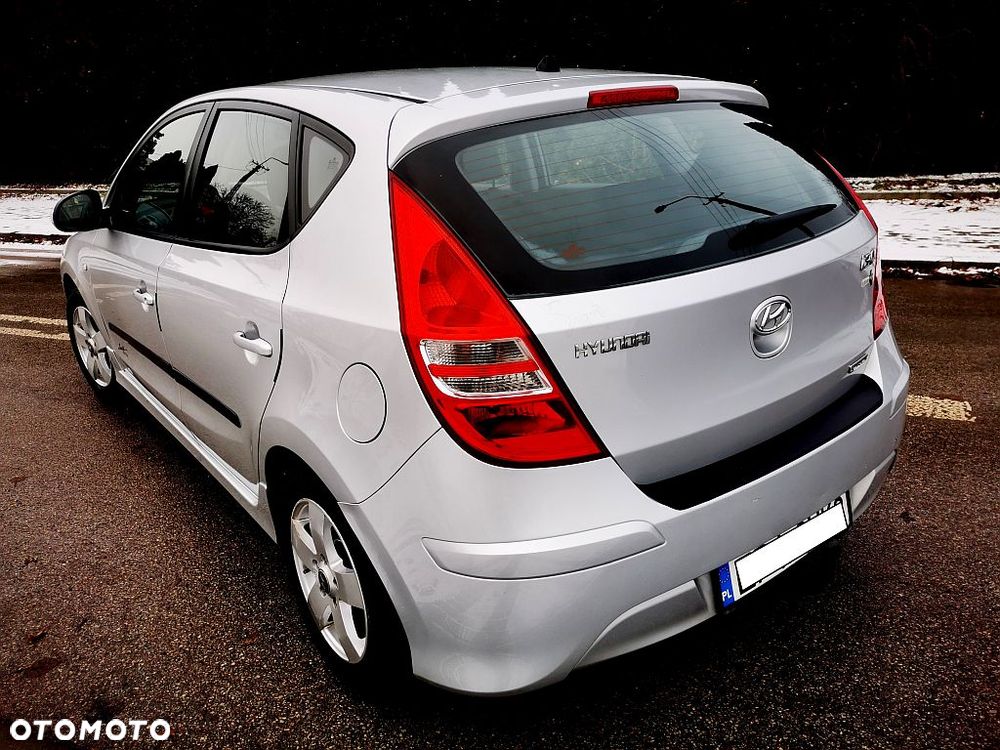 Hyundai i30 1.6 CRDi Edition Plus - 30