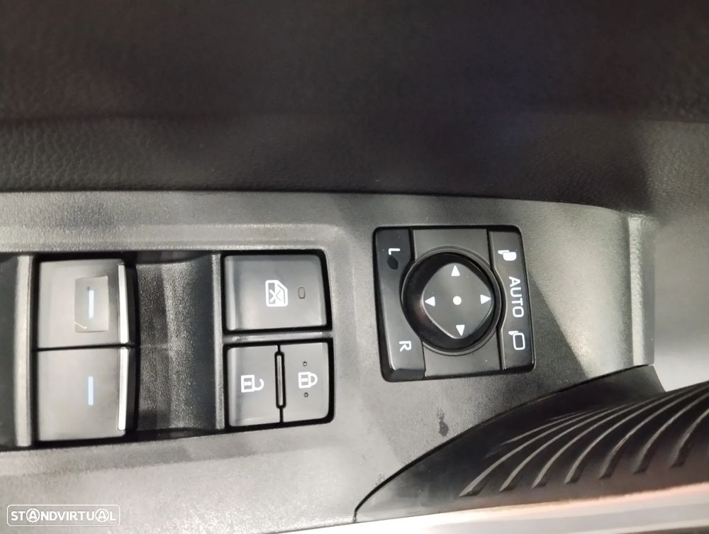 Toyota RAV4 2.5 HDF Plug-in Square Co.AWD-i - 21