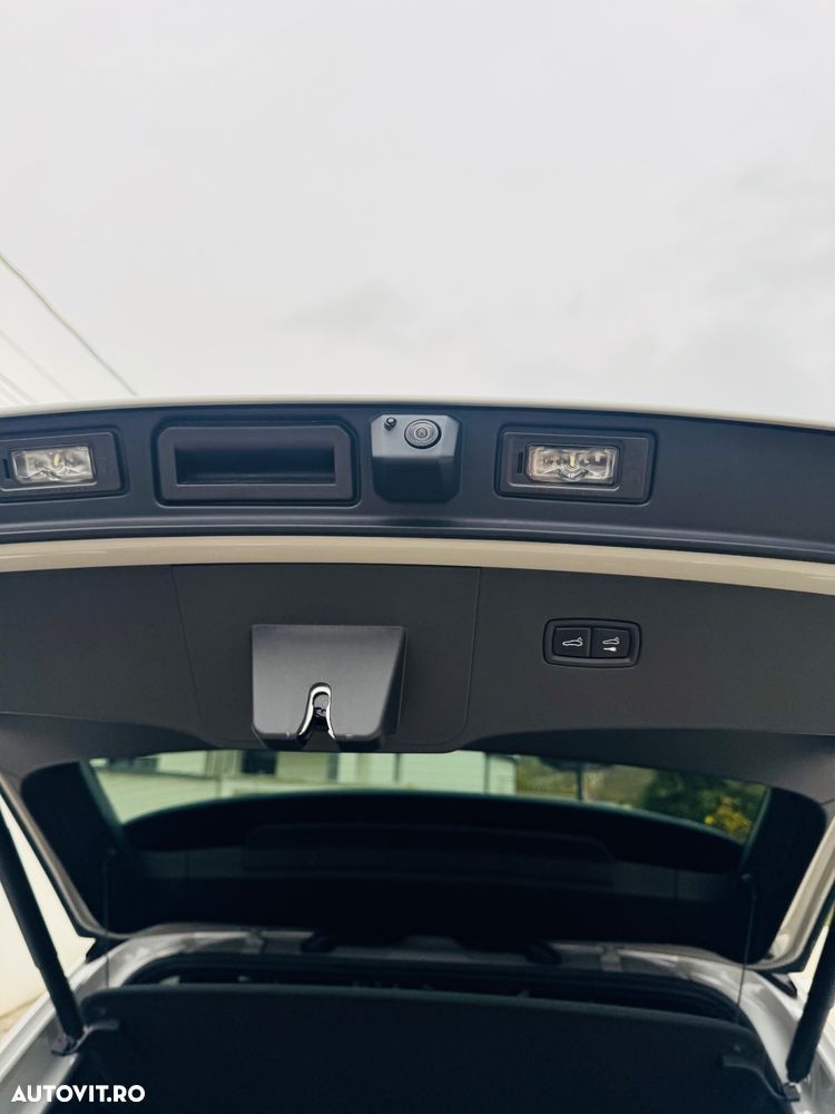 Porsche Cayenne E-Hybrid - 15