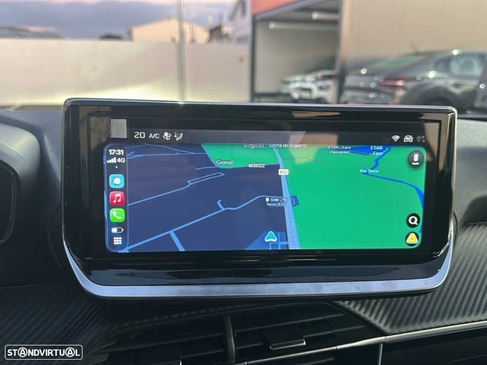 Peugeot 2008 1.2 PureTech Allure - 14