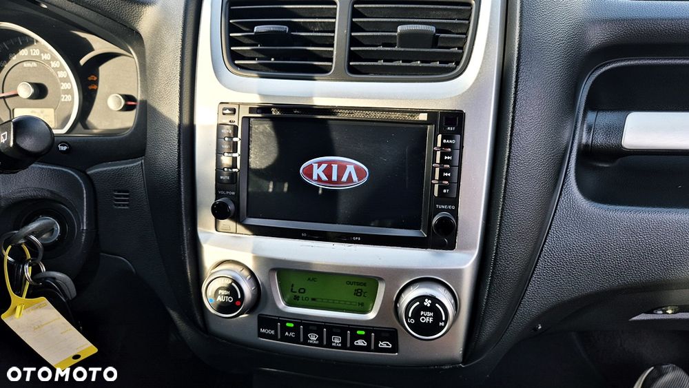Kia Sportage 2.0 Freedom - 38