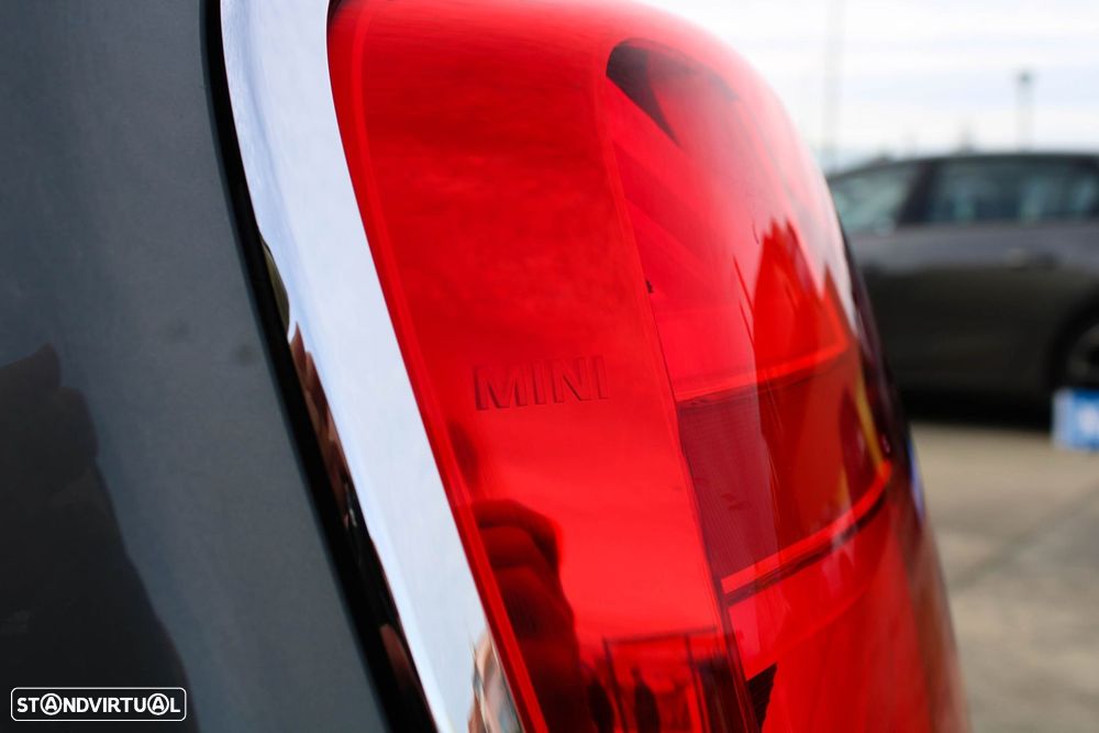 MINI 5 Portas Cooper - 25