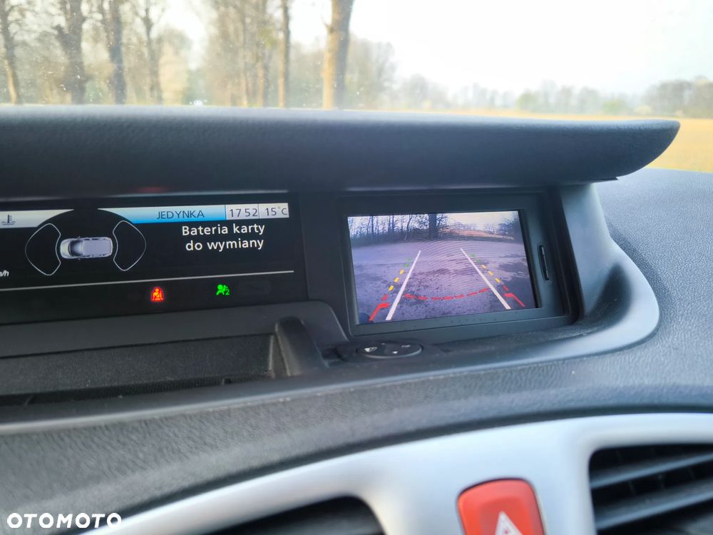 Renault Grand Scenic Gr 1.9 dCi Expression - 23