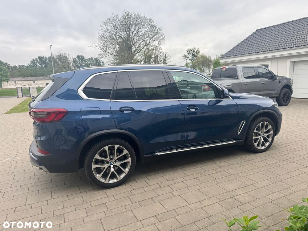 BMW X5 xDrive40i xLine - 8