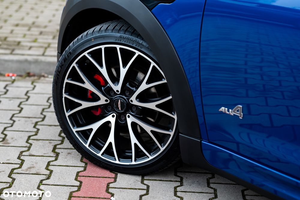 MINI John Cooper Works - 15