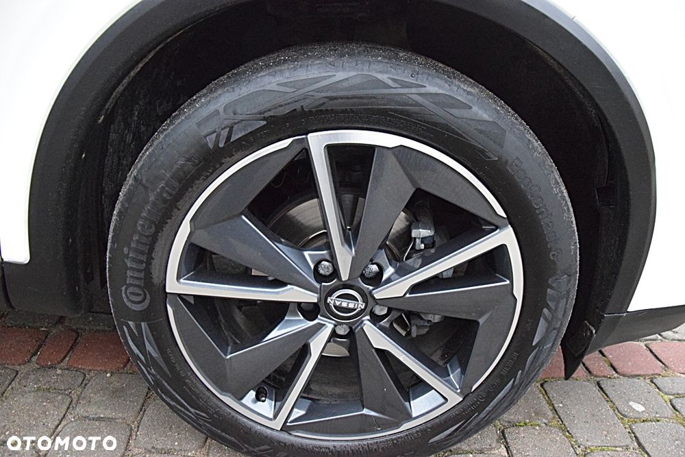 Nissan Qashqai 1.3 DIG-T MHEV Xtronic Tekna+ - 25