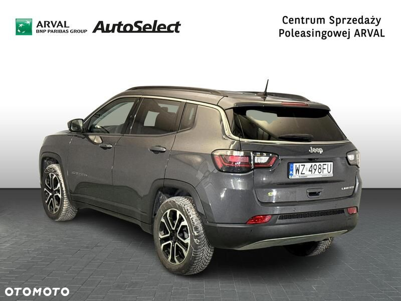 Jeep Compass - 3