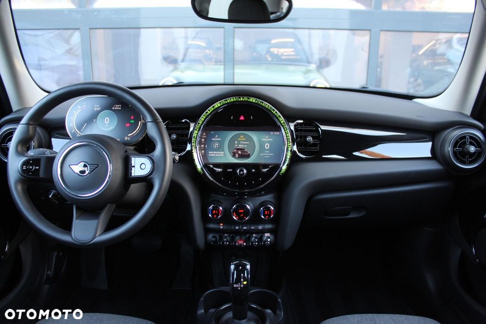 MINI Cooper - 6