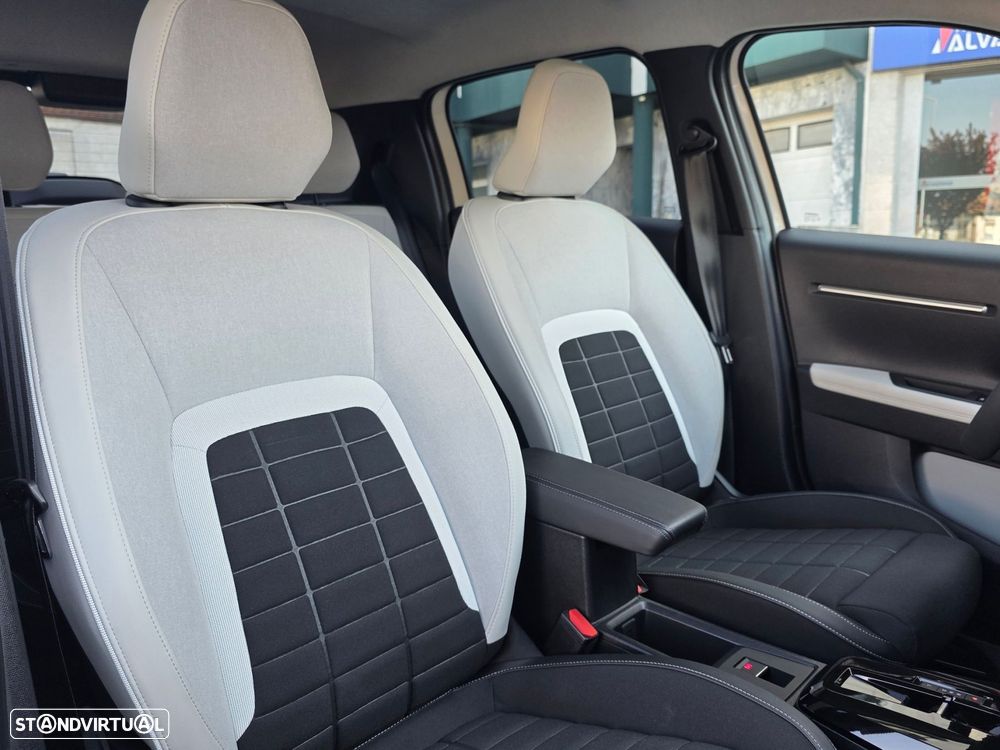 Citroën C3 1.2 Hybrid Max e-DSC6 - 27