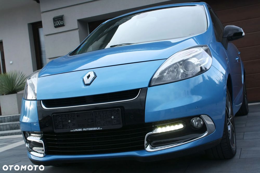 Renault Scenic - 1