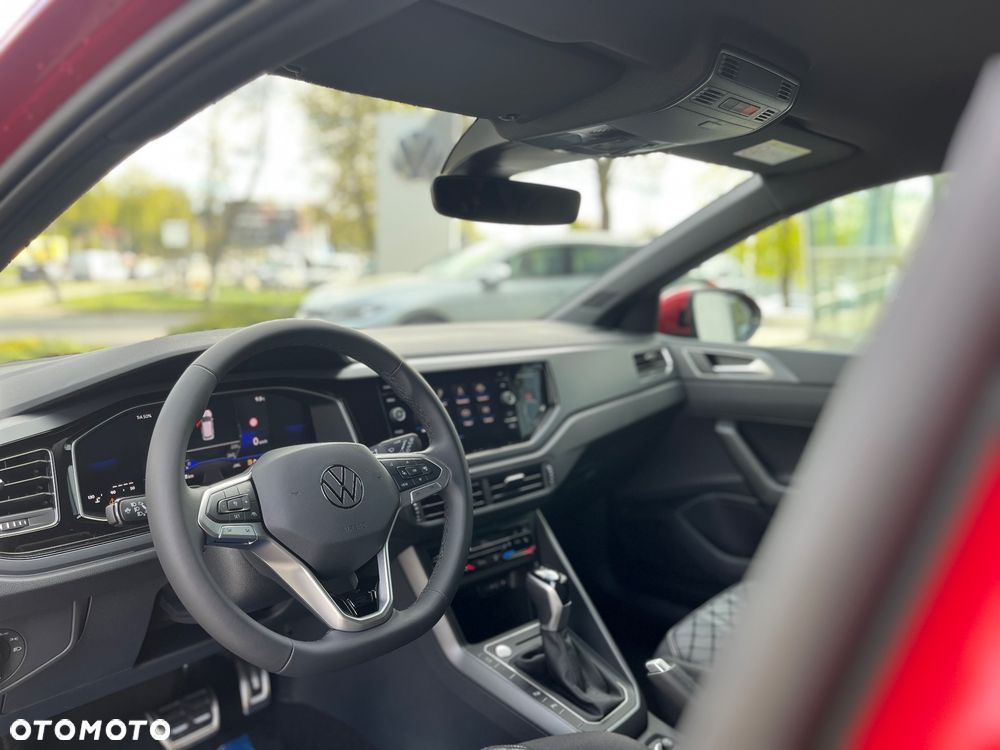 Volkswagen Taigo 1.5 TSI ACT R-Line Plus DSG - 19