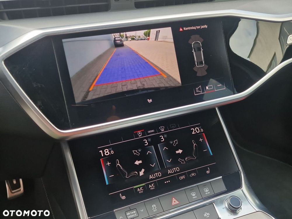 Audi A6 Limousine - 24