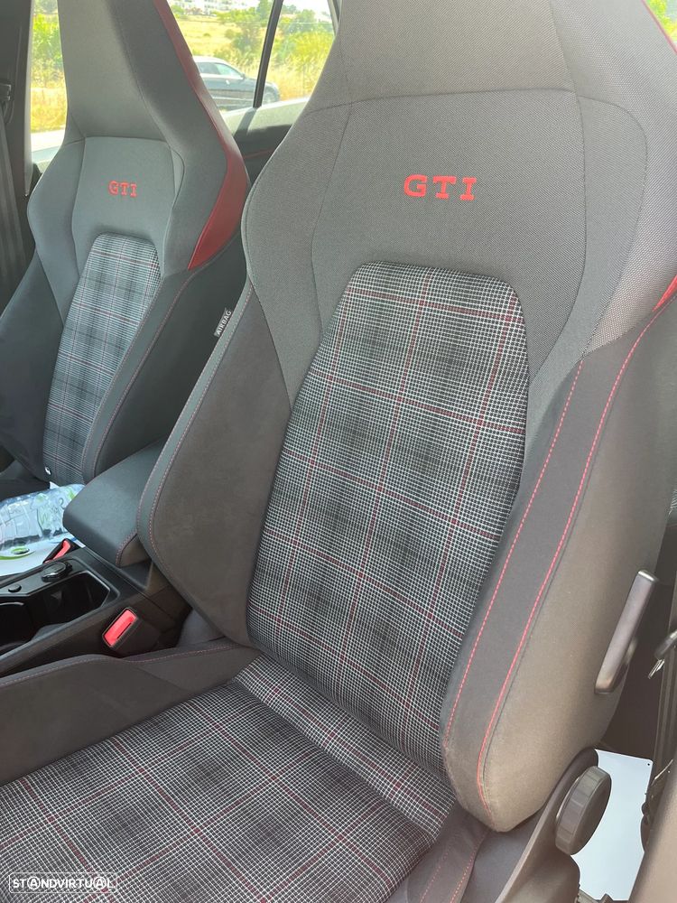 VW Golf 2.0 TSI OPF GTI - 6