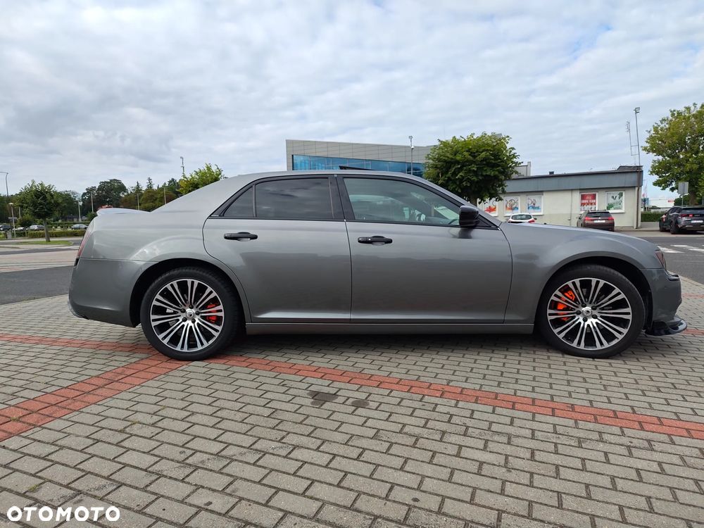 Lancia Thema 3.6 Executive - 6