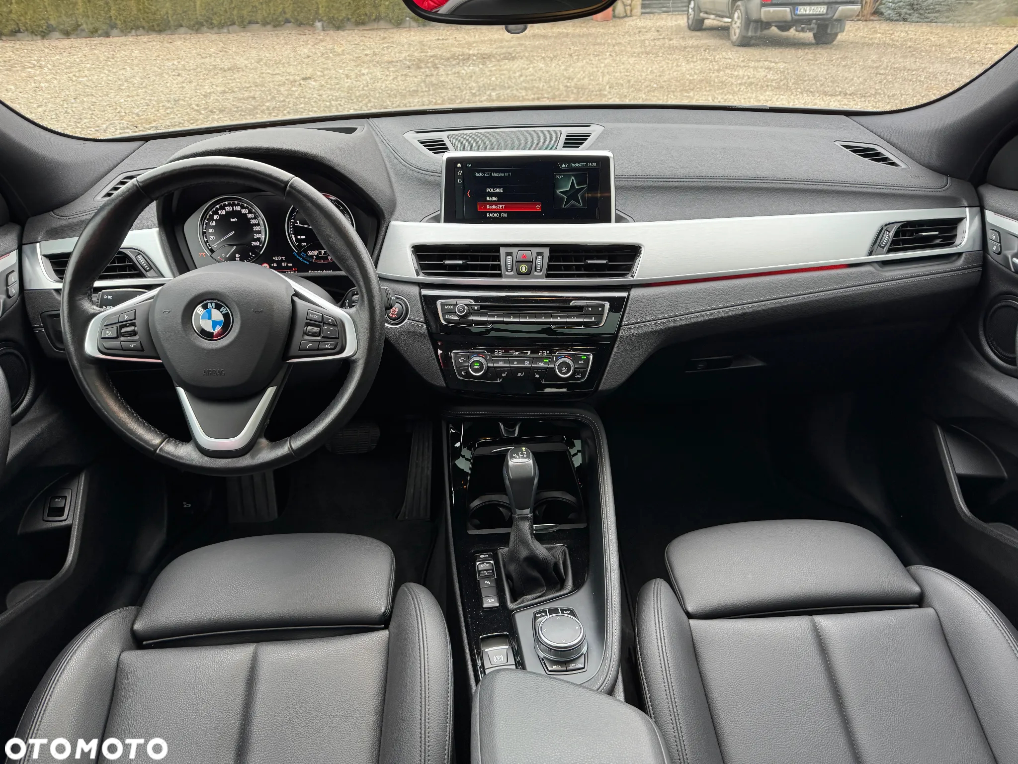 BMW X2 xDrive20i - 13