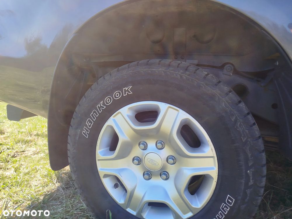 Ford Ranger 3.2 TDCi 4x4 DC Limited EU6 - 9