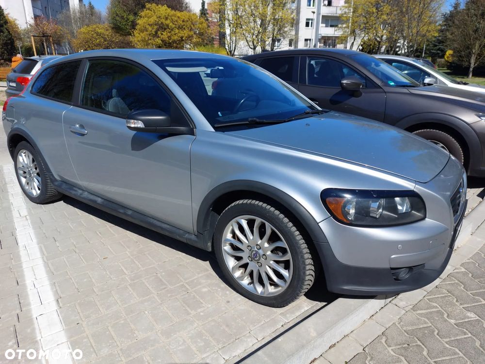 Volvo C30 1.6D Momentum - 1