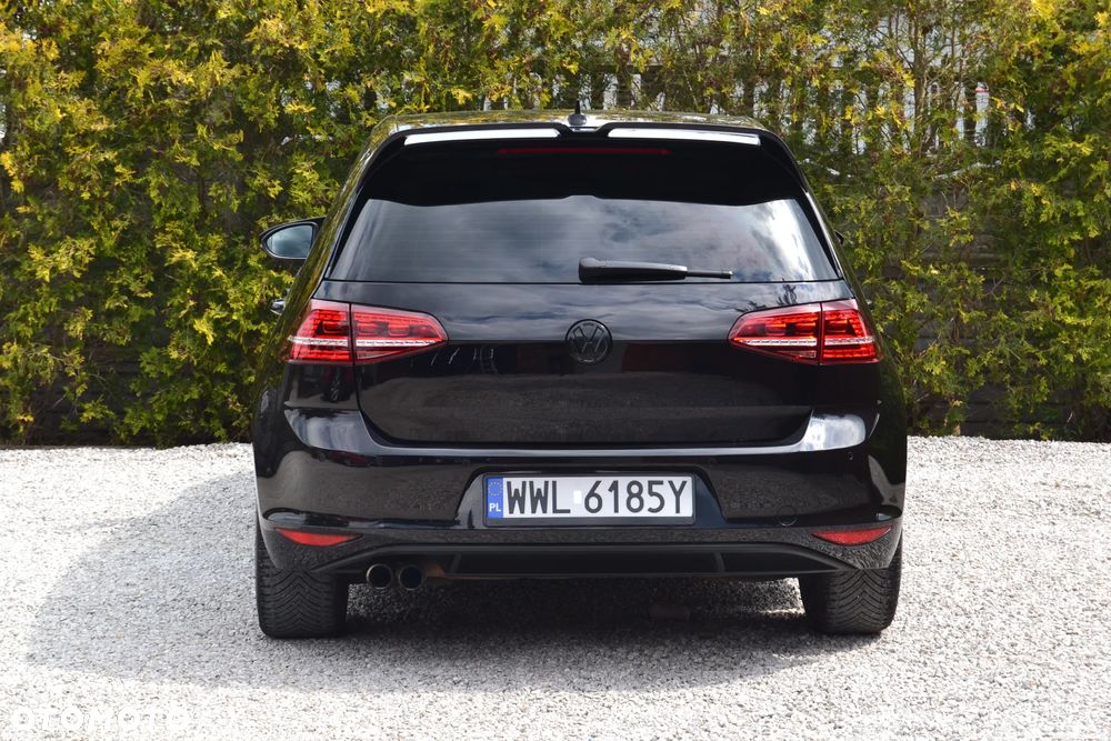 Volkswagen Golf 2.0 TDI BMT GTD DSG - 18