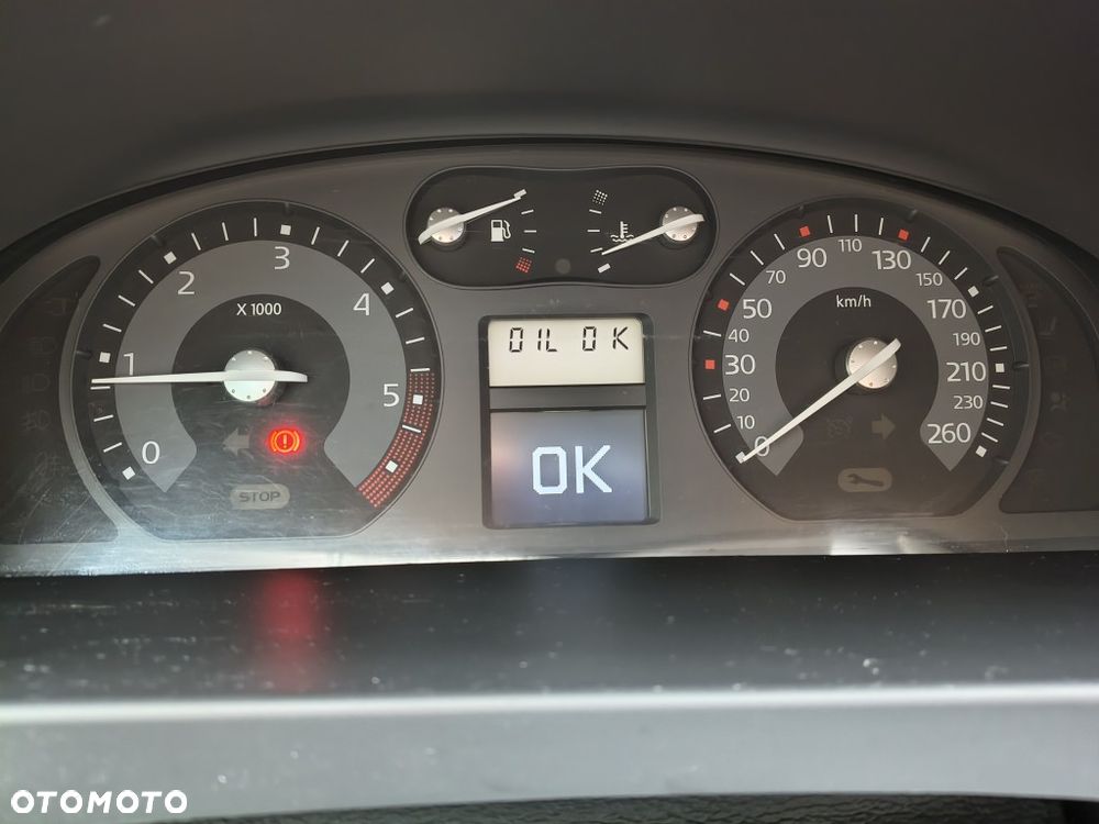 Renault Laguna - 8