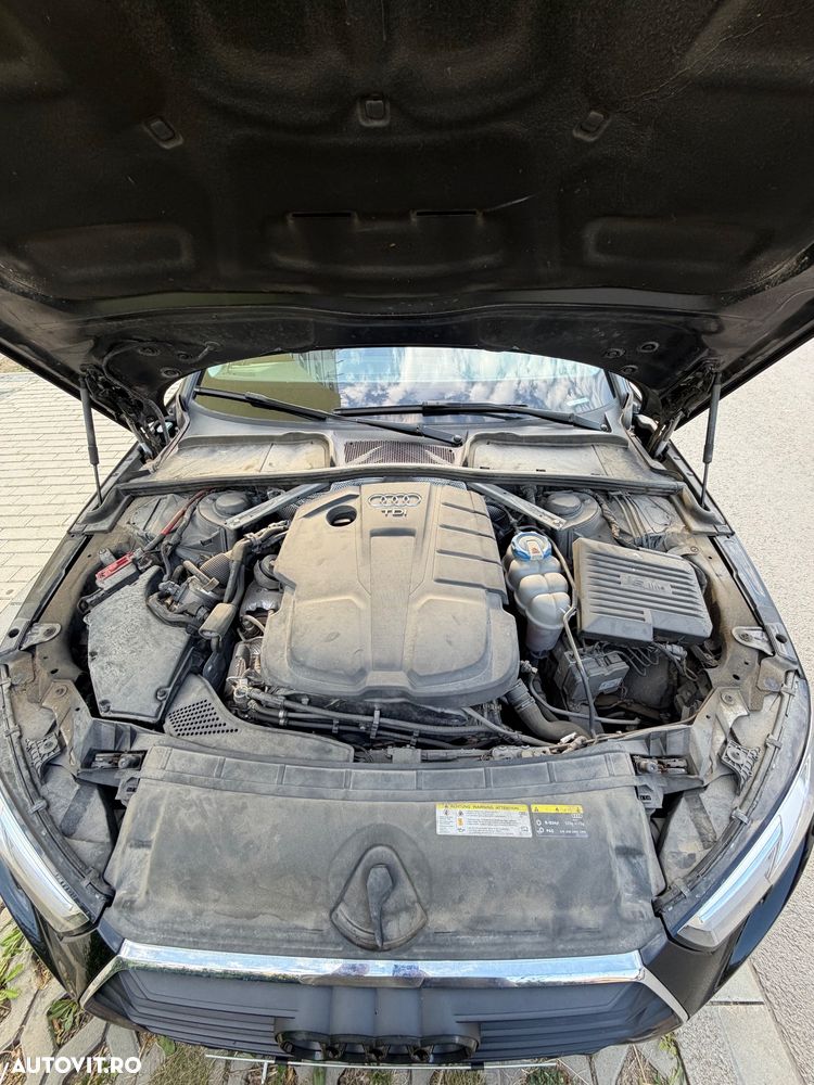 Audi A4 Avant 2.0 TDI S tronic - 17