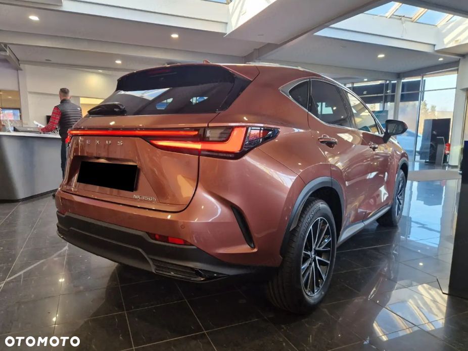 Lexus NX 350h Elegance 2WD - 6