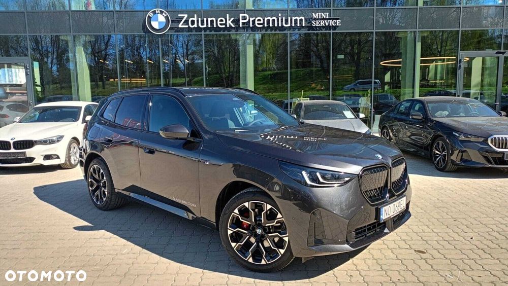 BMW X3 xDrive20d mHEV - 4