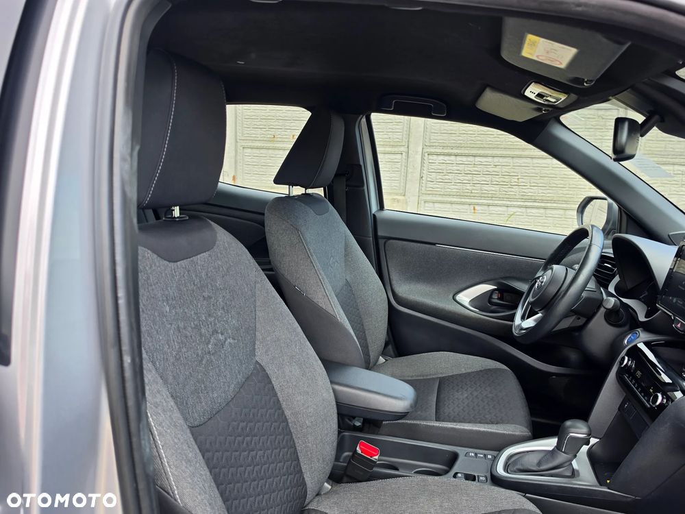 Toyota Yaris Cross 1.5 VVT-i Comfort - 13