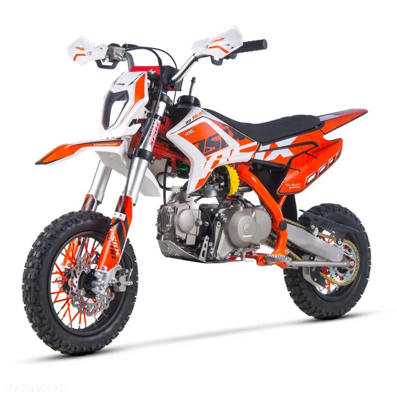 ASIX XB-28 - 1
