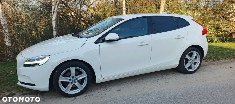 Volvo V40 T3 Drive-E Kinetic - 11