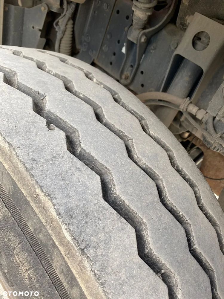 MAN TGS 35,400 Palfinger PK 26002 EH - 21