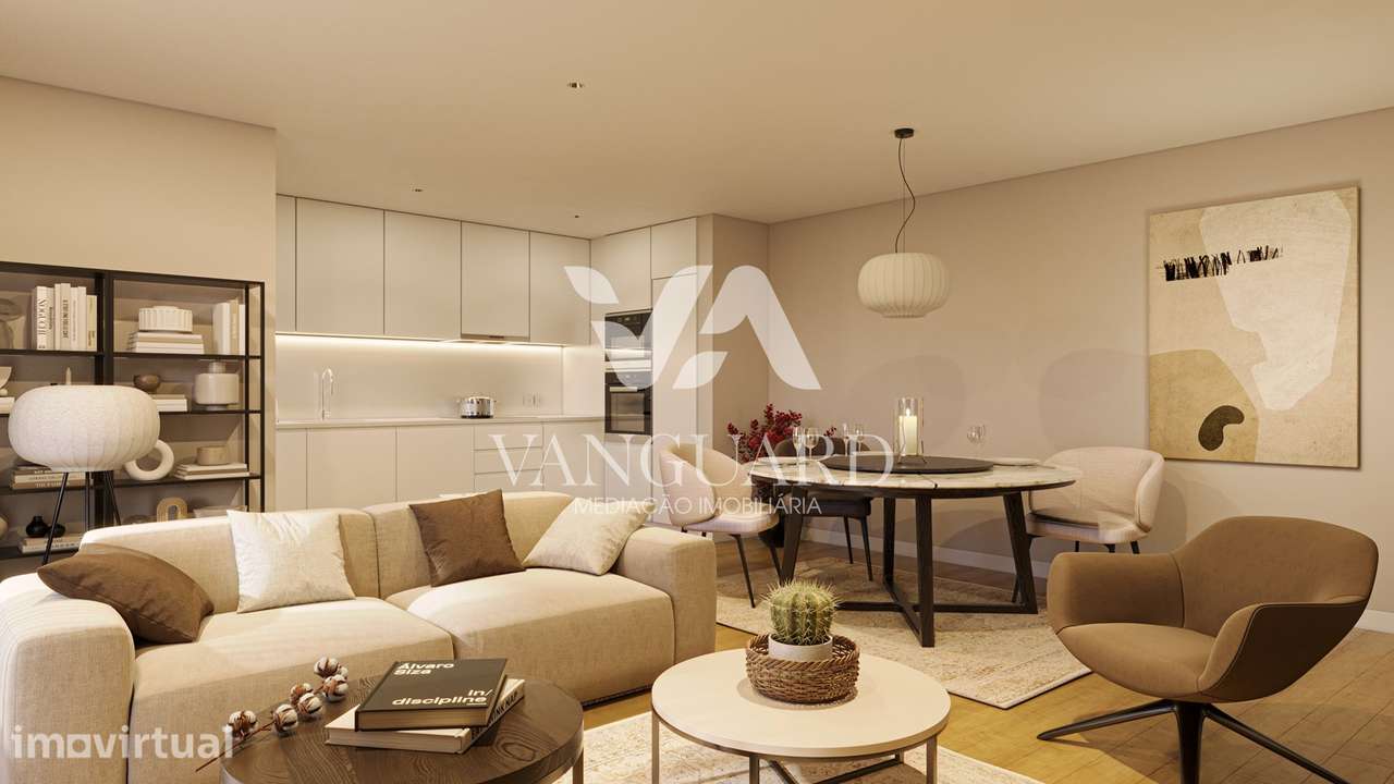Apartamento T1 Venda em Póvoa de Varzim, Beiriz e Argivai,Póvoa de Var - Grande imagem: 5/20