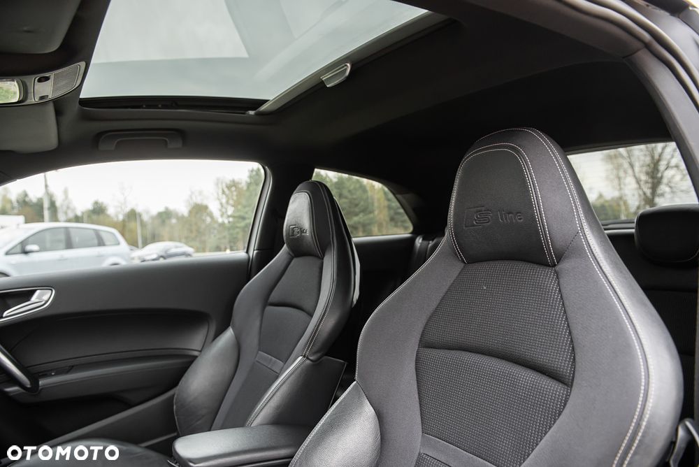 Audi A1 3-drzwiowe - 6