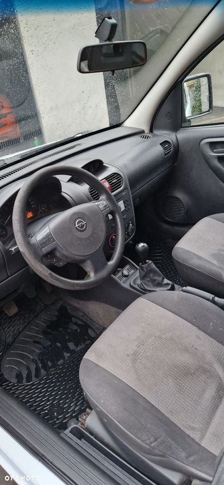 Opel Combo Tour Cosmo - 11