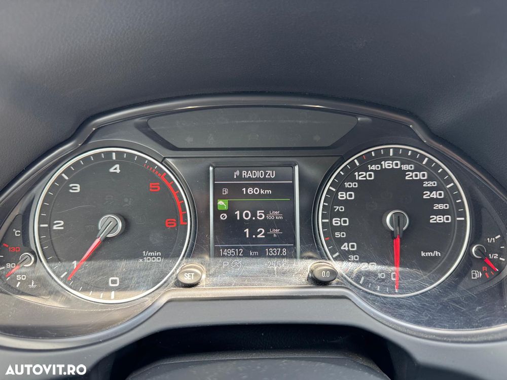 Audi Q5 - 10