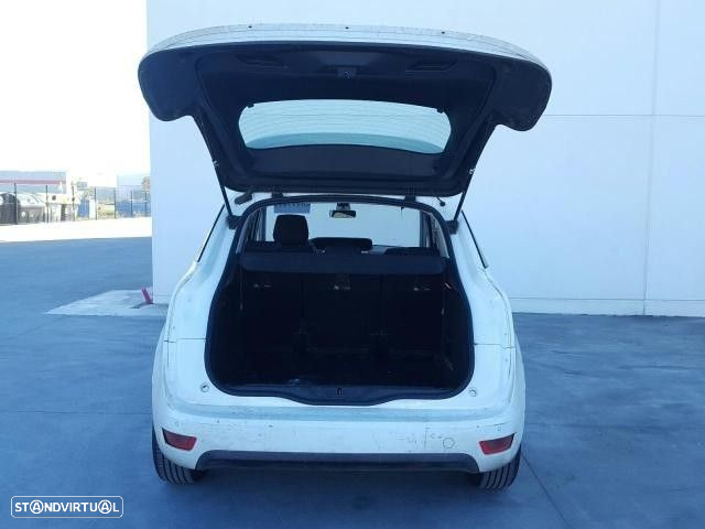 Peças Citroën C4 Picasso II 2013 a 2022 - 5