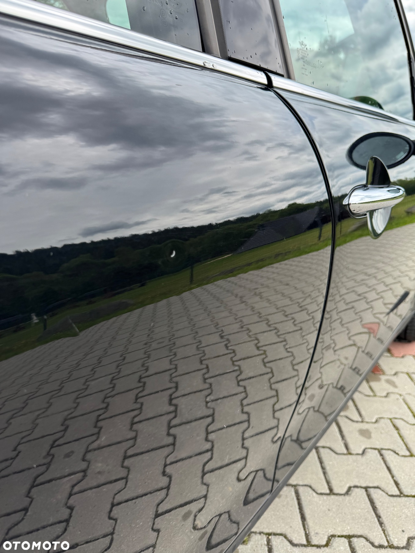MINI Cooper Classic Trim - 11
