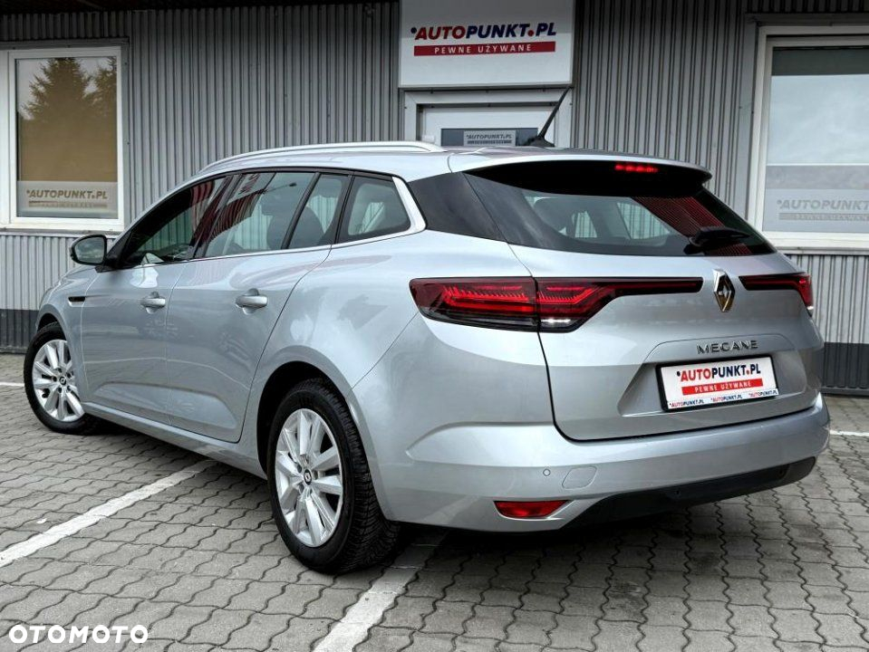 Renault Megane - 3
