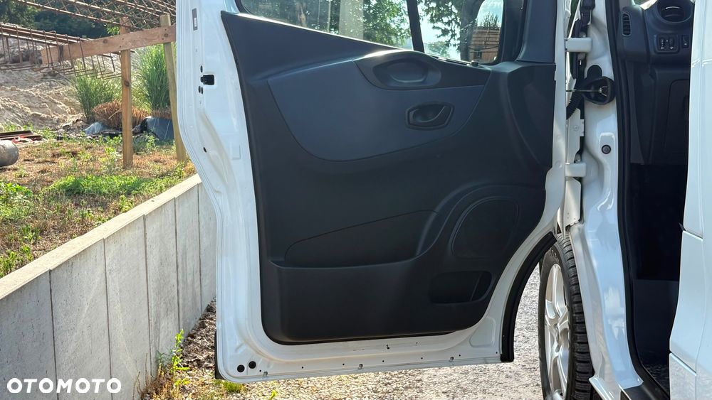 Opel Vivaro 1.6 CDTI L2 - 16