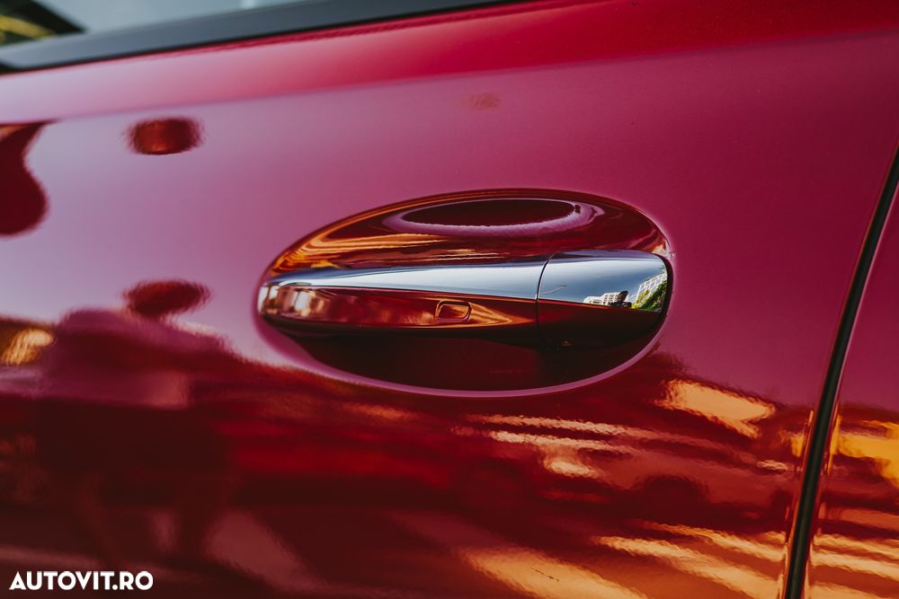 Mercedes-Benz GLE Coupe - 29