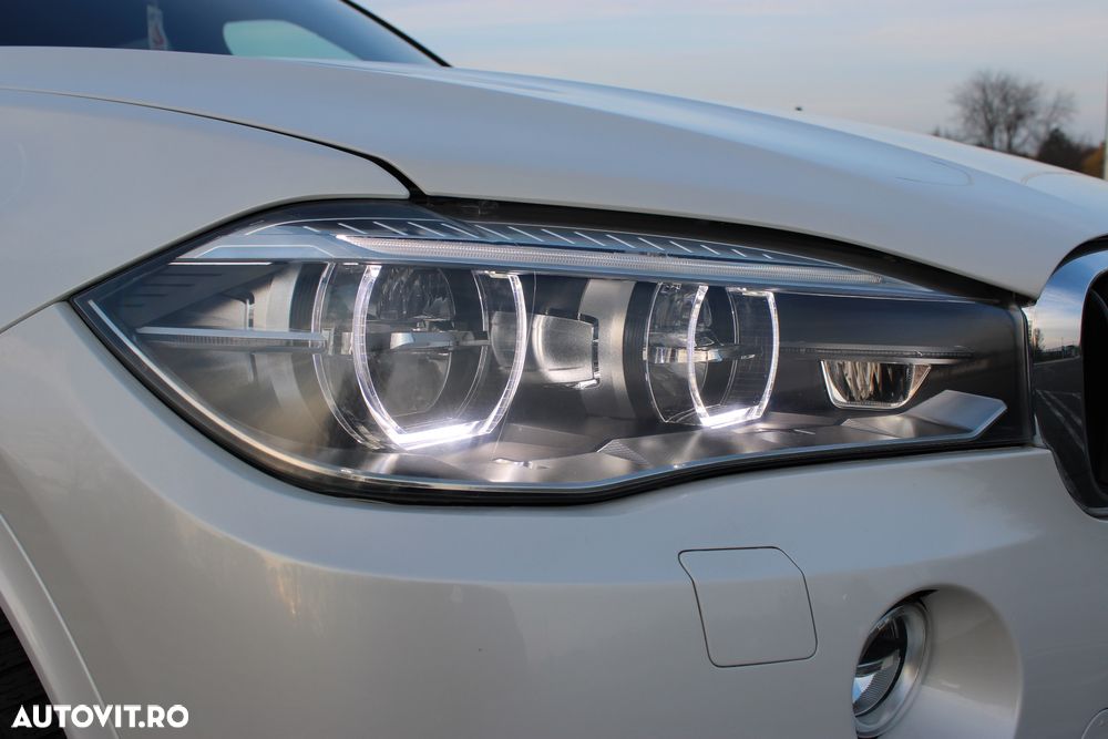 BMW X5 xDrive30d Sport-Aut. - 12