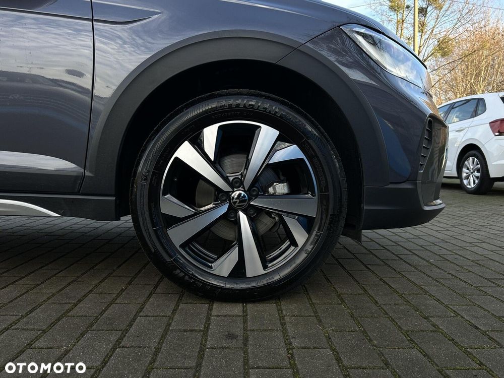 Volkswagen Taigo 1.0 TSI Life Plus DSG - 27