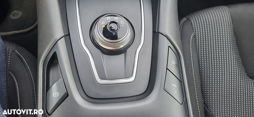 Ford Mondeo 2.0 TDCi Aut. Trend - 8