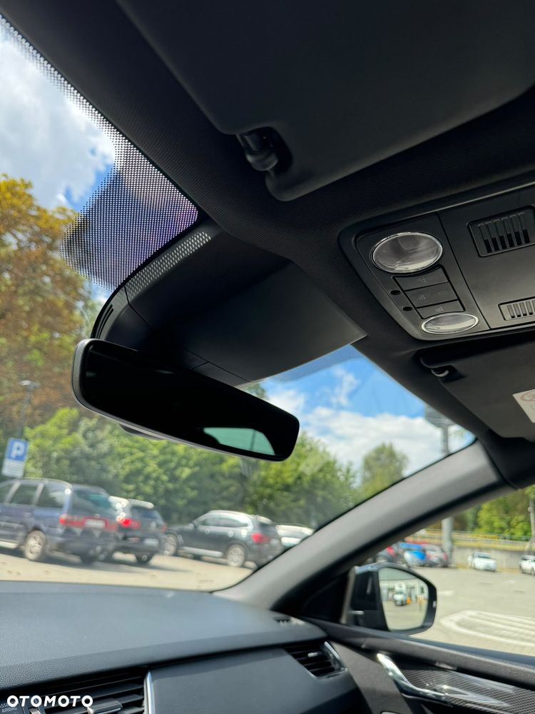 Skoda Octavia 2.0 TSI RS 245 - 13
