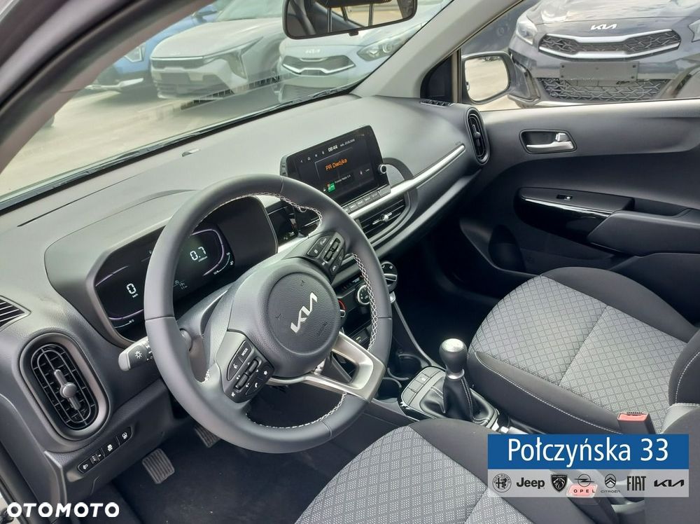 Kia Picanto 1.0 GDI L - 10