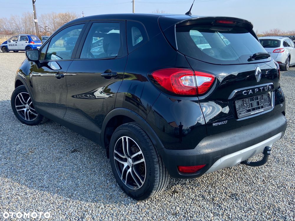 Renault Captur ENERGY TCe 120 EDC Bose Edition - 2