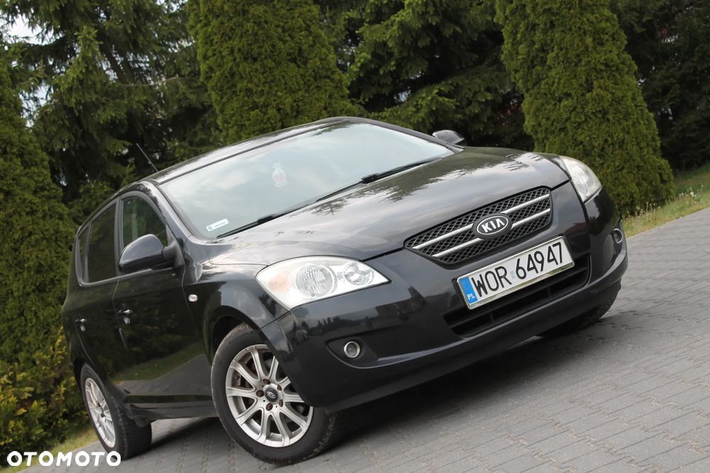Kia Ceed 2.0 Optimum - 5
