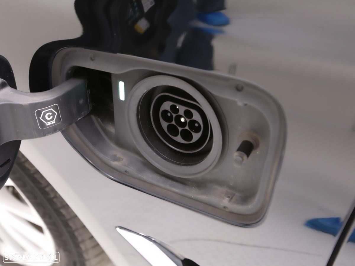 BMW 530 e Touring Aut. - 15