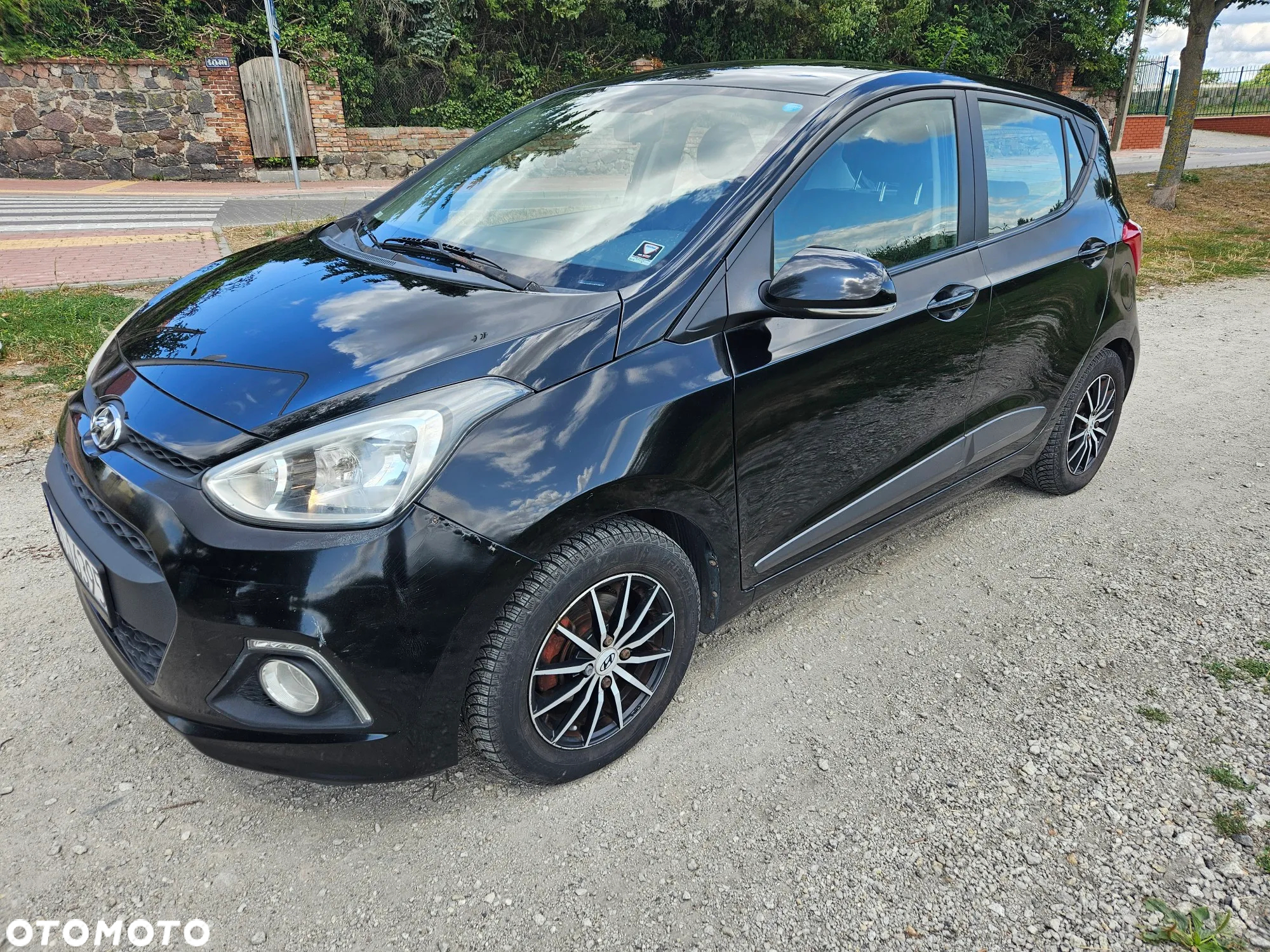 Hyundai i10 1.0 Premium - 13