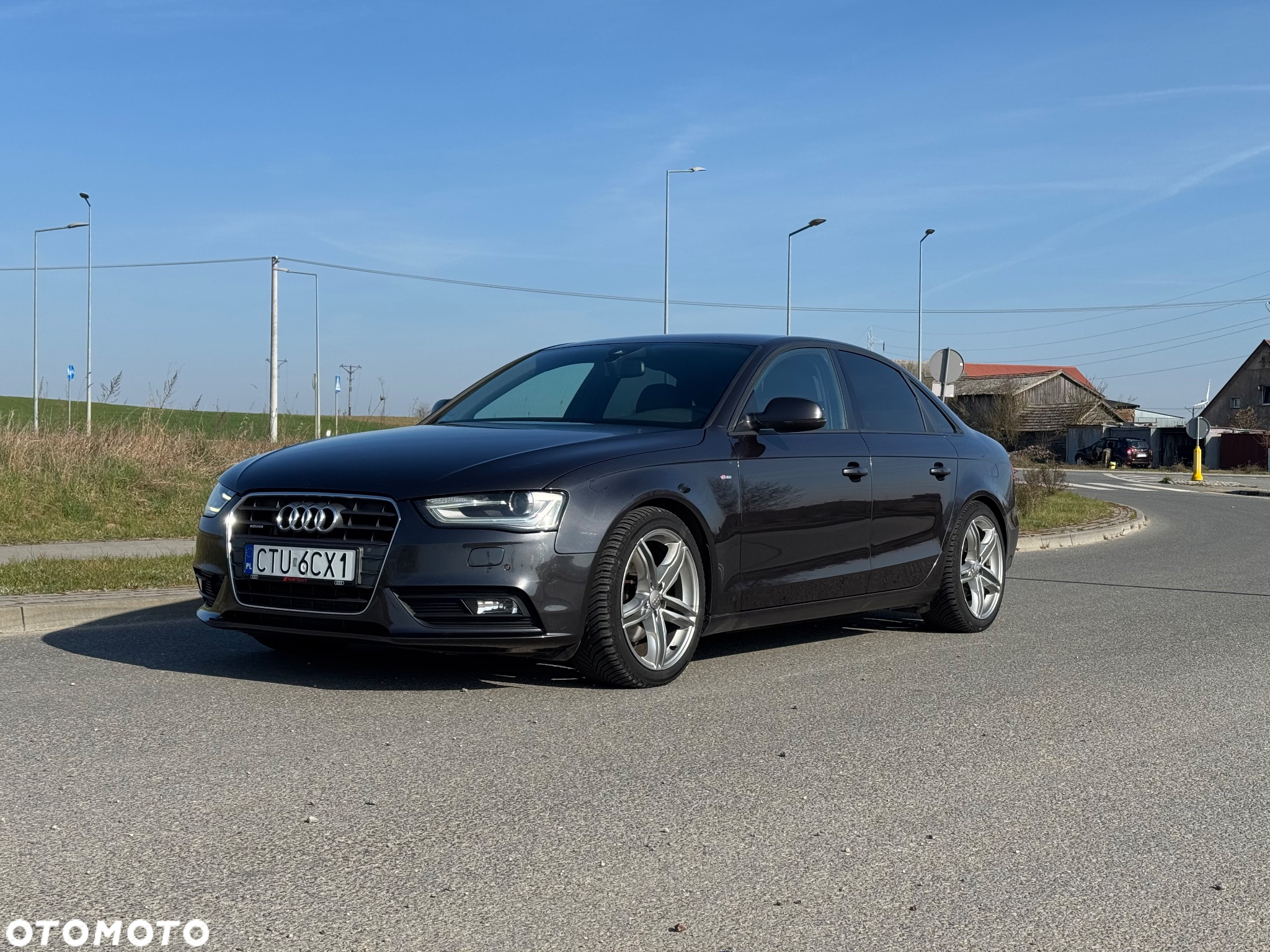 Audi A4 2.0 TDI Quattro S tronic - 20