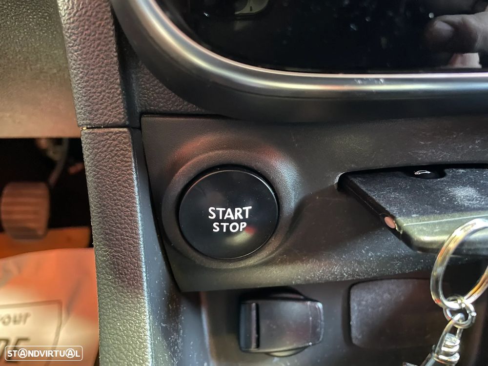 Renault Clio 1.5 dCi # - 22